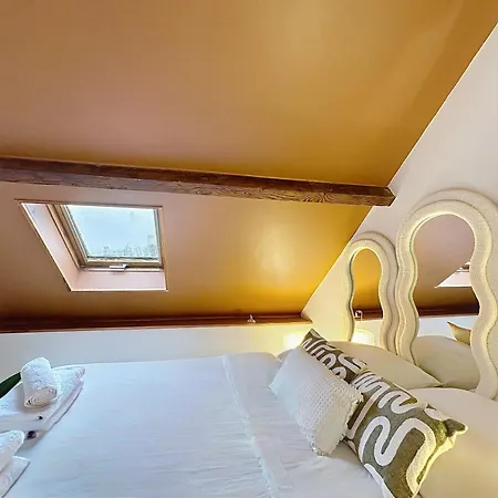 Saint-nicaise - De Charme - Maisons Champagne 1 Min - *